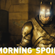 Illustration for article titled A Suicide Squad Star Could Play a Major Role in The Solo Batman Movie!